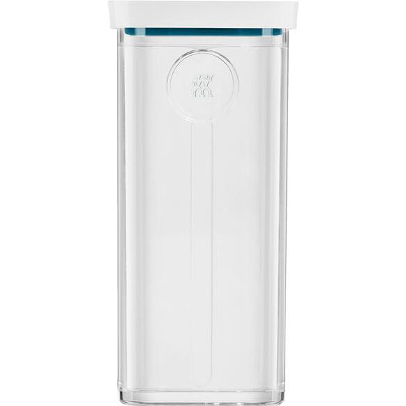 Zwilling Fresh & Save Cube Box 3S /11 cm Transparent-La-Mer 1028101 IMAGE 2