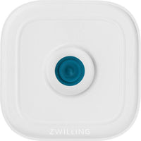 Zwilling Fresh & Save Cube Box 3S /11 cm Transparent-La-Mer 1028101 IMAGE 6