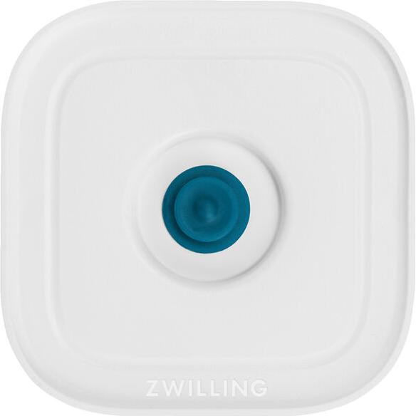 Zwilling Fresh & Save Cube Box 3S /11 cm Transparent-La-Mer 1028101 IMAGE 6