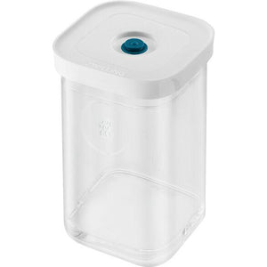 Zwilling Fresh & Save Cube Box 2S /11 cm Transparent-La-Mer 1028099 IMAGE 1