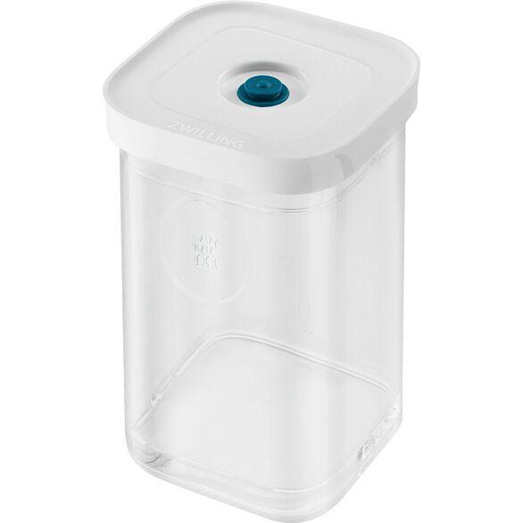 Zwilling Fresh & Save Cube Box 2S /11 cm Transparent-La-Mer 1028099 IMAGE 1