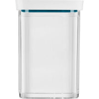 Zwilling Fresh & Save Cube Box 2S /11 cm Transparent-La-Mer 1028099 IMAGE 2