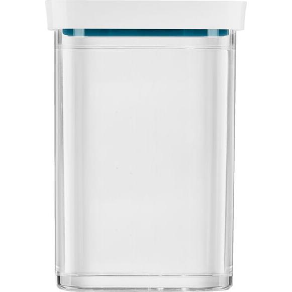 Zwilling Fresh & Save Cube Box 2S /11 cm Transparent-La-Mer 1028099 IMAGE 2