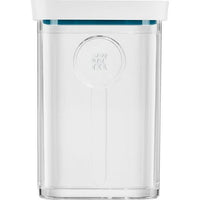 Zwilling Fresh & Save Cube Box 2S /11 cm Transparent-La-Mer 1028099 IMAGE 3