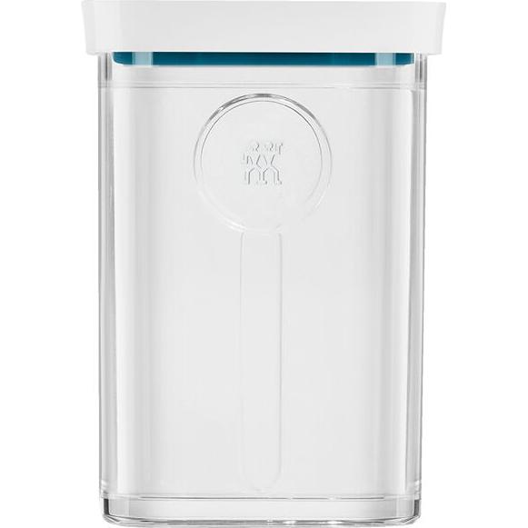 Zwilling Fresh & Save Cube Box 2S /11 cm Transparent-La-Mer 1028099 IMAGE 3