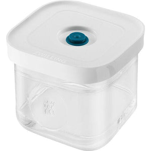 Zwilling Fresh & Save Cube Box S /11 cm Transparent-La-Mer 1028098 IMAGE 1