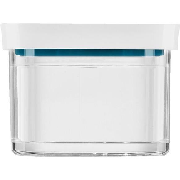 Zwilling Fresh & Save Cube Box S /11 cm Transparent-La-Mer 1028098 IMAGE 2