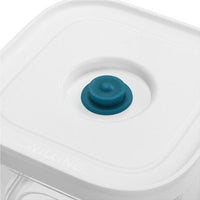 Zwilling Fresh & Save Cube Box S /11 cm Transparent-La-Mer 1028098 IMAGE 5