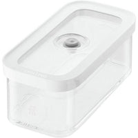 Zwilling Fresh & Save Cube Set S/M 12-Piece Transparent-La-Mer 1025972 IMAGE 3