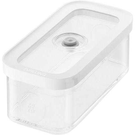 Zwilling Fresh & Save Cube Set S/M 12-Piece Transparent-La-Mer 1025972 IMAGE 3