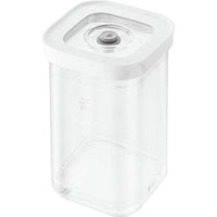 Zwilling Fresh & Save Cube Set S/M 12-Piece Transparent-La-Mer 1025972 IMAGE 6