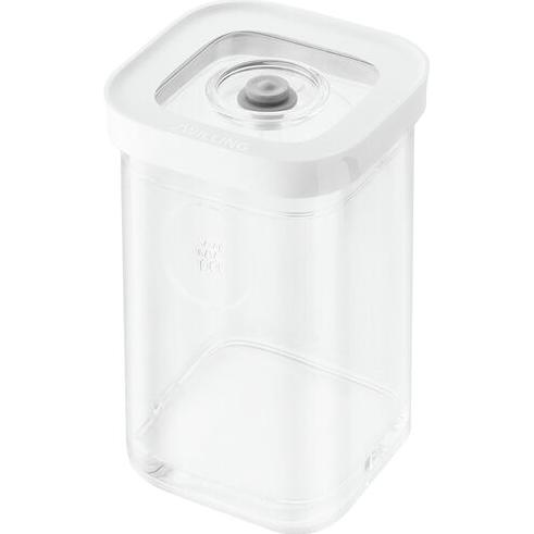 Zwilling Fresh & Save Cube Set S/M 12-Piece Transparent-La-Mer 1025972 IMAGE 6