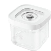 Zwilling Fresh & Save Cube Set S/M 12-Piece Transparent-La-Mer 1025972 IMAGE 7