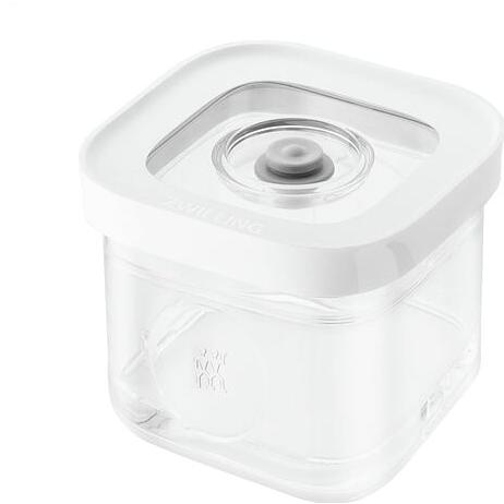 Zwilling Fresh & Save Cube Set S/M 12-Piece Transparent-La-Mer 1025972 IMAGE 7