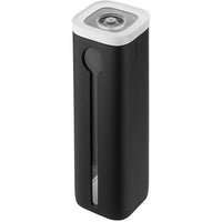 Zwilling Fresh & Save Cube Cover 4S / 10 cm Black 1025382 IMAGE 2