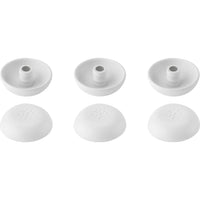 Zwilling Fresh & Save Cube Set Diffusers 6-Piece White 1025338 IMAGE 1