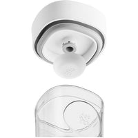 Zwilling Fresh & Save Cube Set Diffusers 6-Piece White 1025338 IMAGE 4