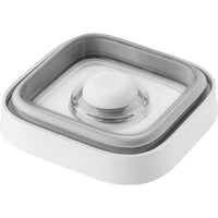 Zwilling Fresh & Save Cube Set Diffusers 6-Piece White 1025338 IMAGE 6