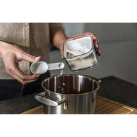 Zwilling Fresh & Save Cube Insert S / 9 cm 1025162 IMAGE 5