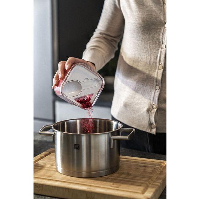 Zwilling Fresh & Save Cube Insert S / 9 cm 1025162 IMAGE 6