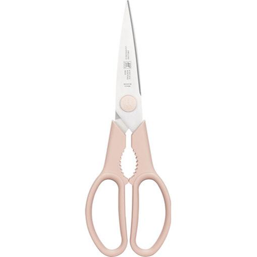Zwilling Multi-Purpose Shears - Pink 1021282 IMAGE 1