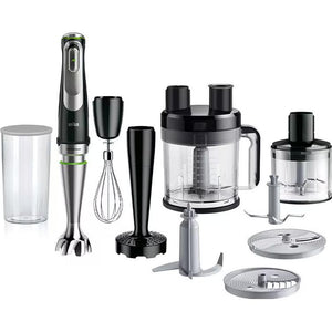 Braun MultiQuick 9 Hand blender MQ 9187XLI IMAGE 1