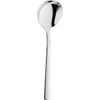 Zwilling King Polished Cream and Soup Spoon 1007525 IMAGE 1