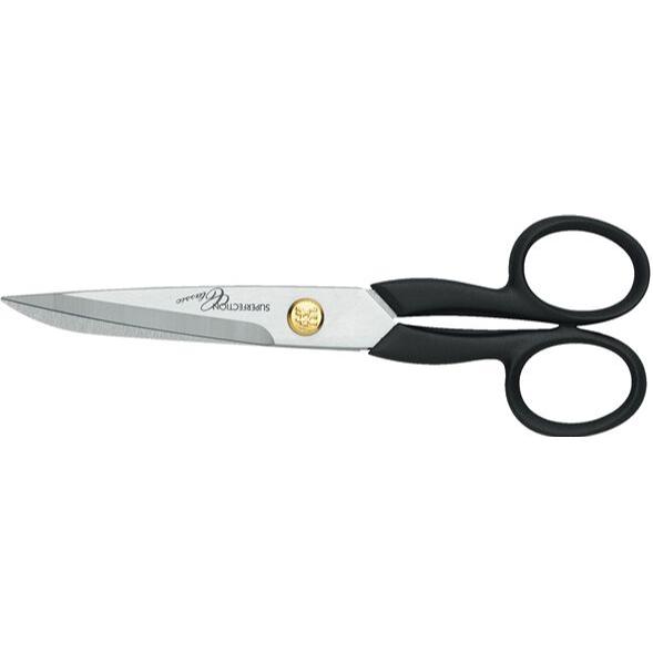 Zwilling Superfection Classic Household Shear 16 cm - Black 1005586 IMAGE 1