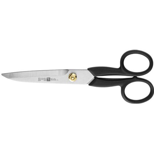 Zwilling Superfection Classic Household Shear 16 cm - Black 1005586 IMAGE 3
