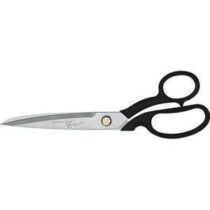 Zwilling Superfection Classic Household Tailor's Shear 23 cm - Black 1005582 IMAGE 1