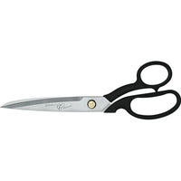 Zwilling Superfection Classic Household Tailor's Shear 23 cm - Black 1005582 IMAGE 1