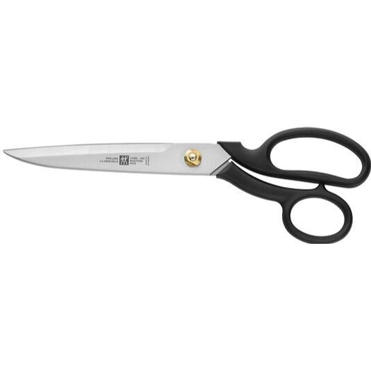 Zwilling Superfection Classic Household Tailor's Shear 23 cm - Black 1005582 IMAGE 2