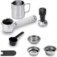 Delonghi Dedica Duo EC890.WI IMAGE 5