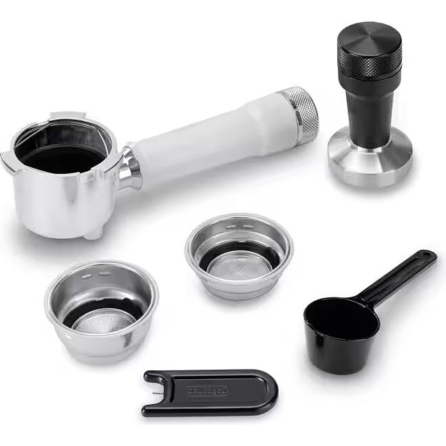 Delonghi Dedica Duo EC890.WI IMAGE 6