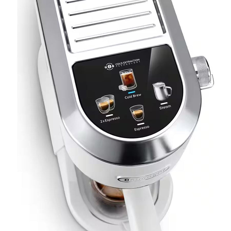 Delonghi Dedica Duo EC890.WI IMAGE 9