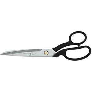 Zwilling Superfection Classic Household Tailor's Shear 21 cm - Black 1005581 IMAGE 1