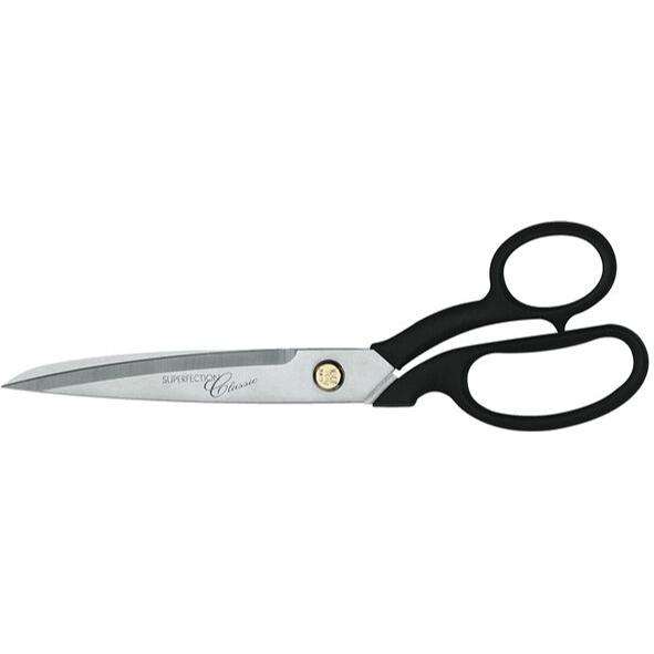 Zwilling Superfection Classic Household Tailor's Shear 21 cm - Black 1005581 IMAGE 1