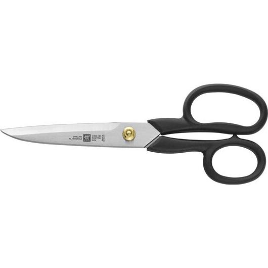 Zwilling Superfection Classic Household Shear 18 cm - Black 1005580 IMAGE 1