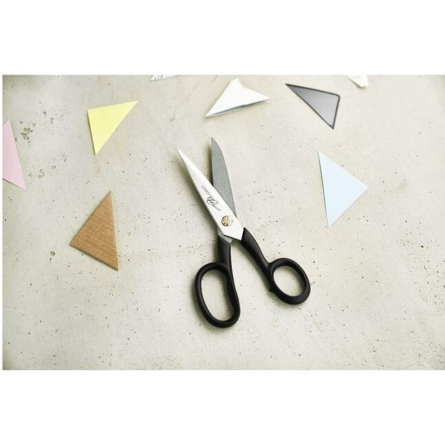 Zwilling Superfection Classic Household Shear 18 cm - Black 1005580 IMAGE 5