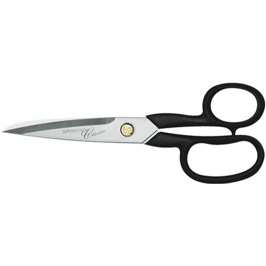 Zwilling Superfection Classic Household Shear 18 cm - Black 1005580 IMAGE 6