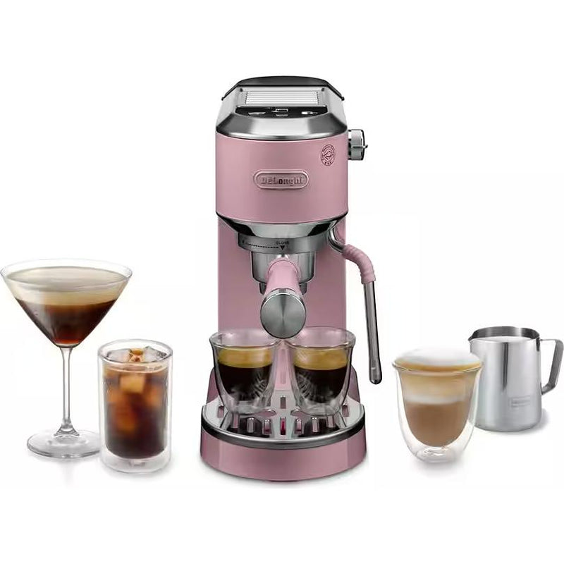 Delonghi Dedica Duo EC890.PK IMAGE 1