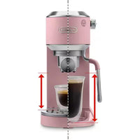 Delonghi Dedica Duo EC890.PK IMAGE 3