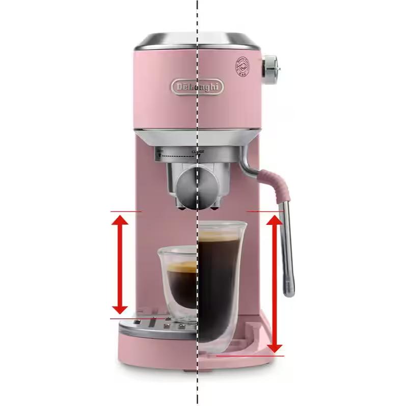 Delonghi Dedica Duo EC890.PK IMAGE 3