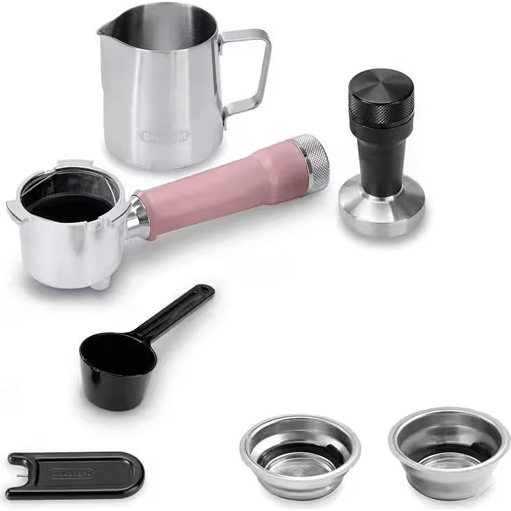 Delonghi Dedica Duo EC890.PK IMAGE 7