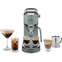 Delonghi Dedica Duo EC890.GR IMAGE 1