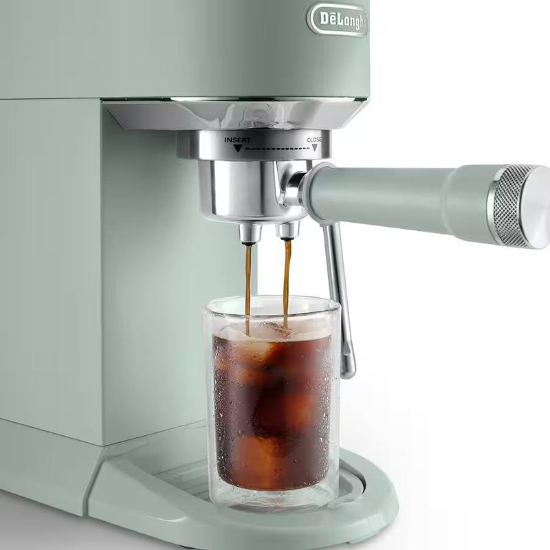 Delonghi Dedica Duo EC890.GR IMAGE 6