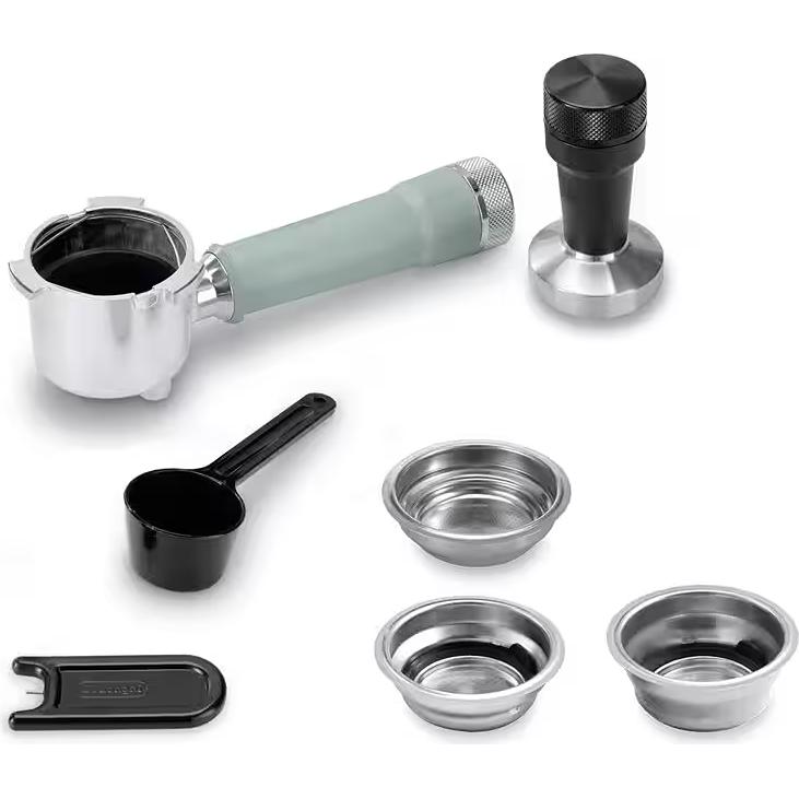 Delonghi Dedica Duo EC890.GR IMAGE 9