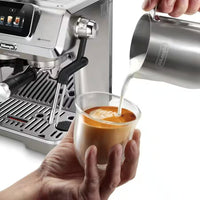 Delonghi La Specialista Touch Espresso Machine with Cold Brew EC9455M IMAGE 4
