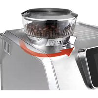 Delonghi La Specialista Touch Espresso Machine with Cold Brew EC9455M IMAGE 7