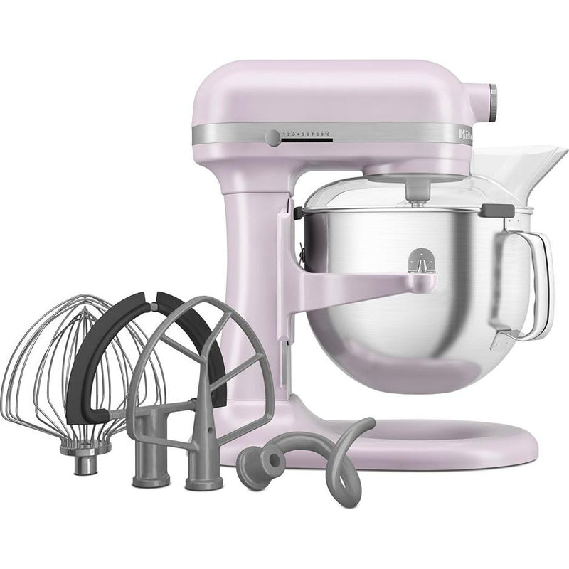 KitchenAid 7 Quart Bowl-Lift Stand Mixer KSM70SKXXWF IMAGE 2